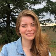 Estudiante de C1 de alemán